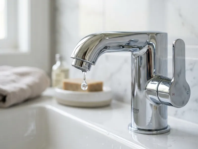 Faucet Repair & Installation Plumber in Everman, TX